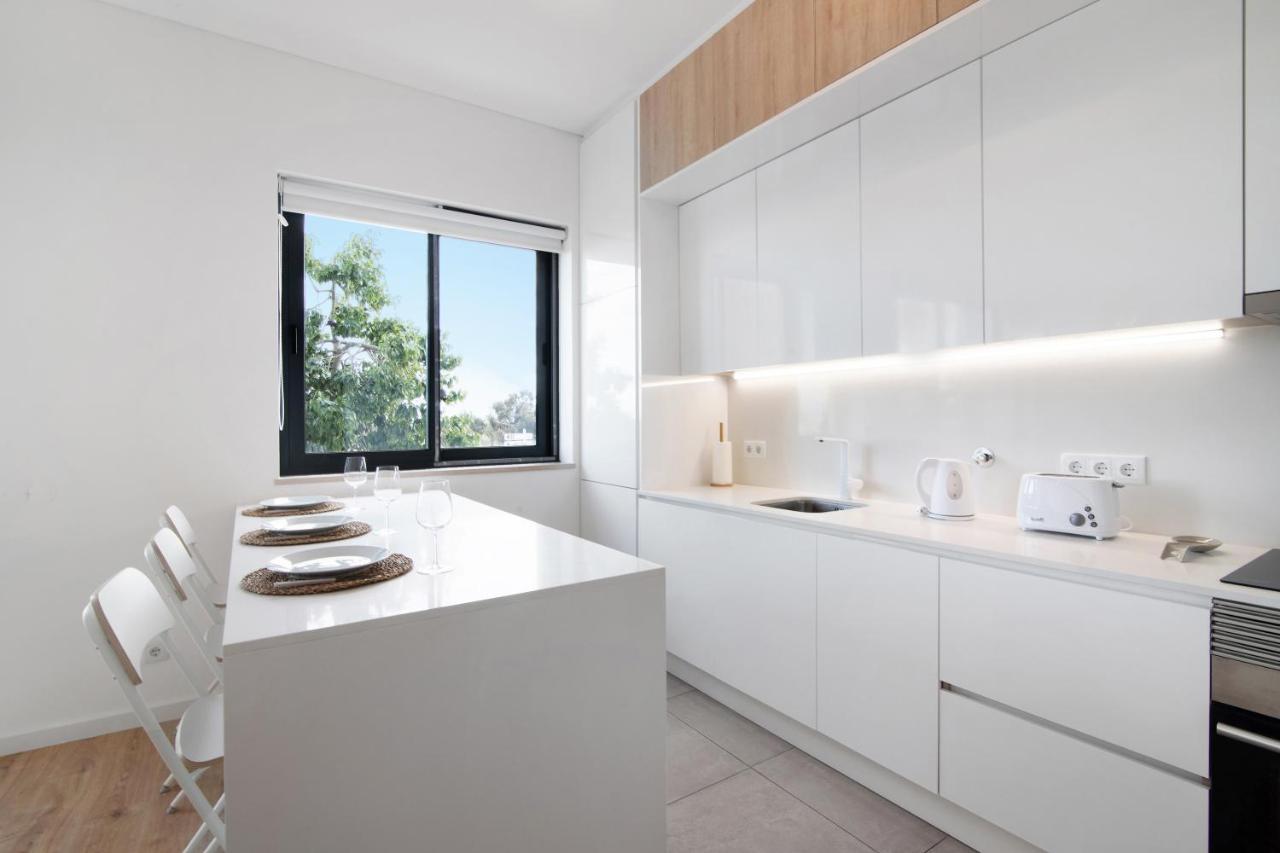 Formosa Home Фару Экстерьер фото
