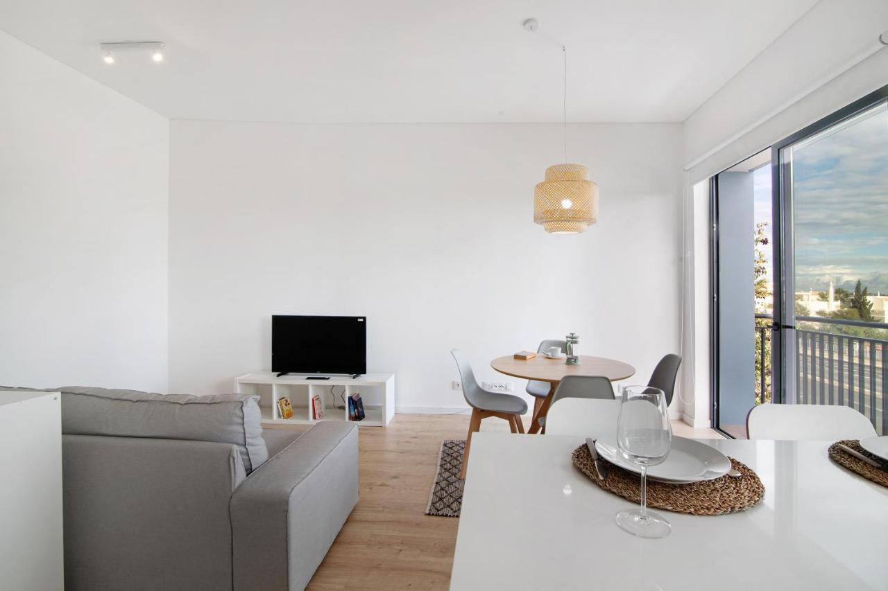 Formosa Home Фару Экстерьер фото