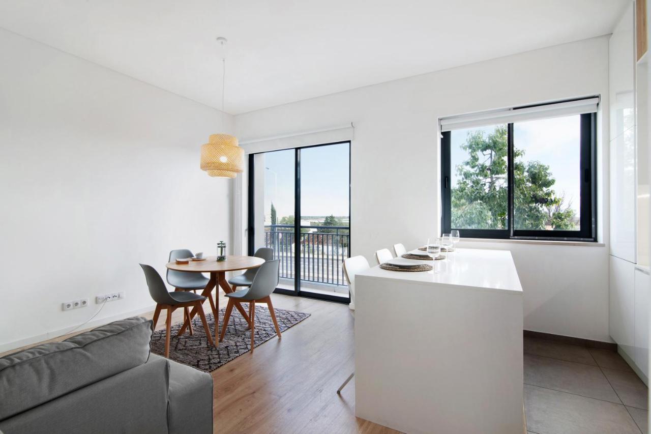 Formosa Home Фару Экстерьер фото