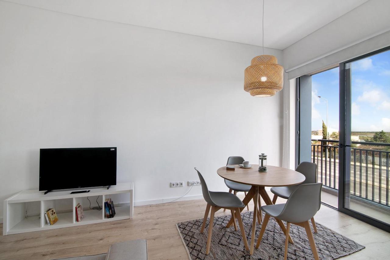 Formosa Home Фару Экстерьер фото