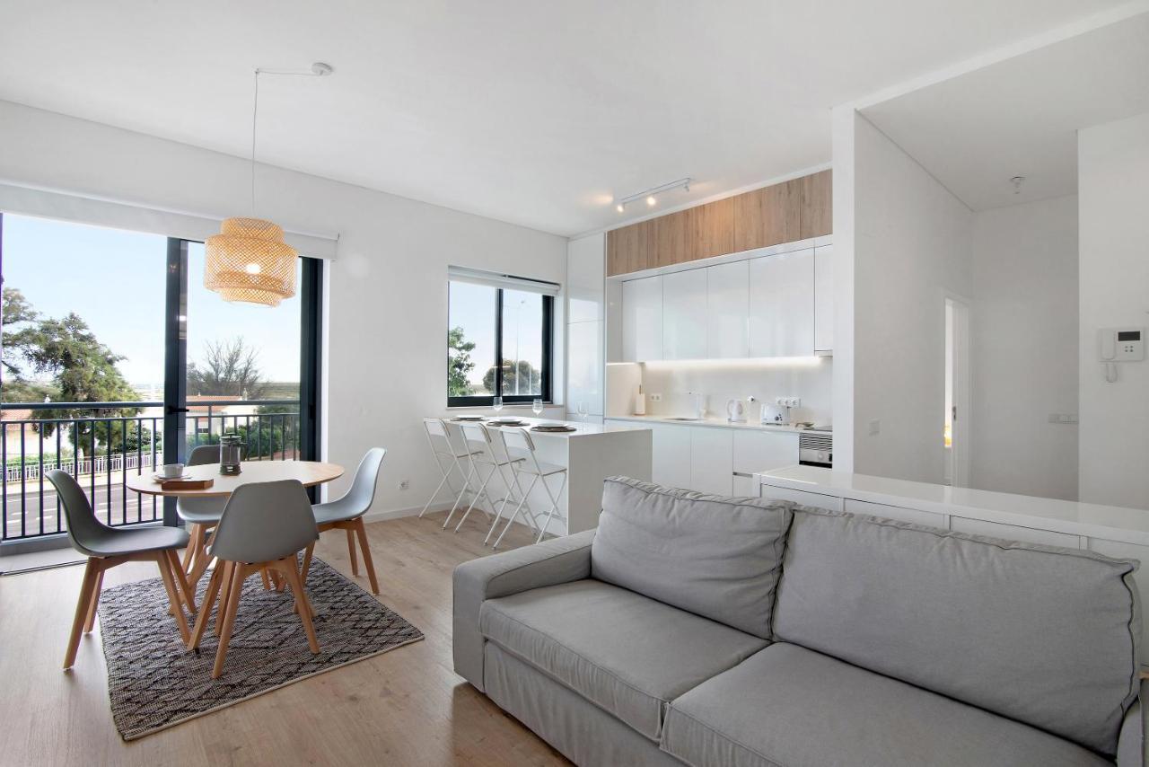 Formosa Home Фару Экстерьер фото