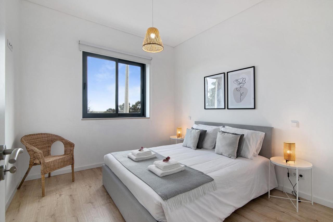 Formosa Home Фару Экстерьер фото