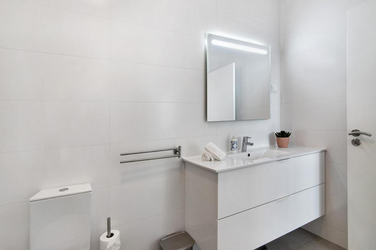 Formosa Home Фару Экстерьер фото