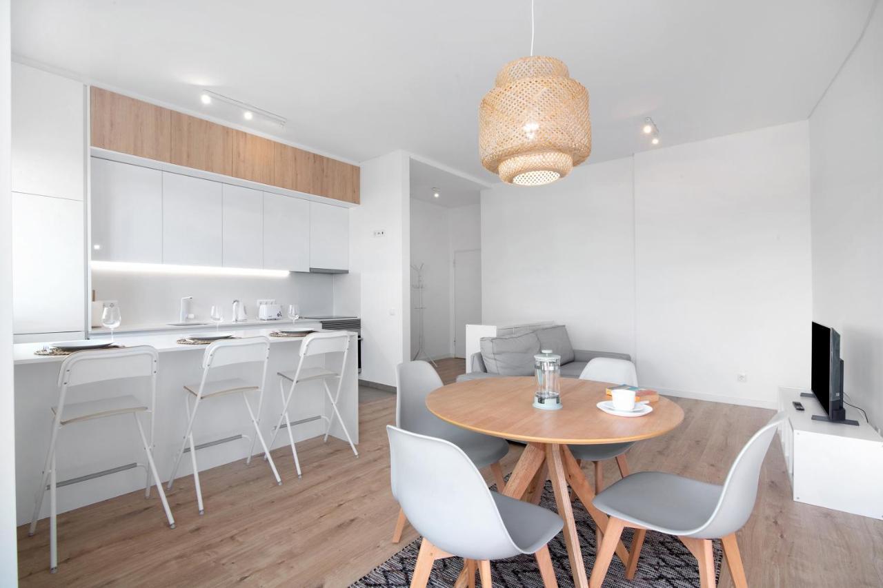 Formosa Home Фару Экстерьер фото