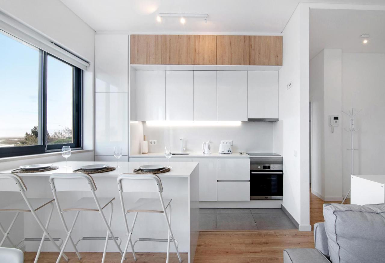 Formosa Home Фару Экстерьер фото