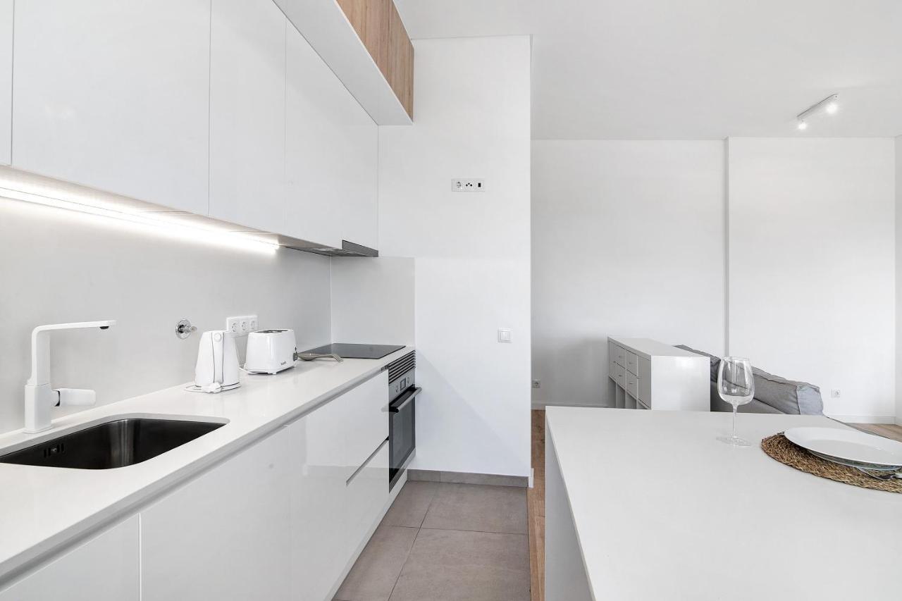 Formosa Home Фару Экстерьер фото